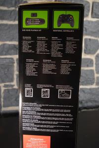 XBox - Video Game System (05)